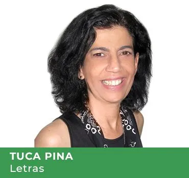 Tuca Pina